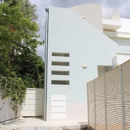 Fronte Mare Via Delle Dune Gallipoli Exterior photo