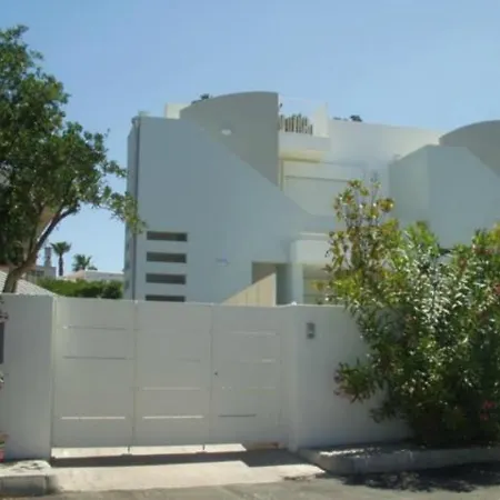 Fronte Mare Via Delle Dune Gallipoli Exterior photo